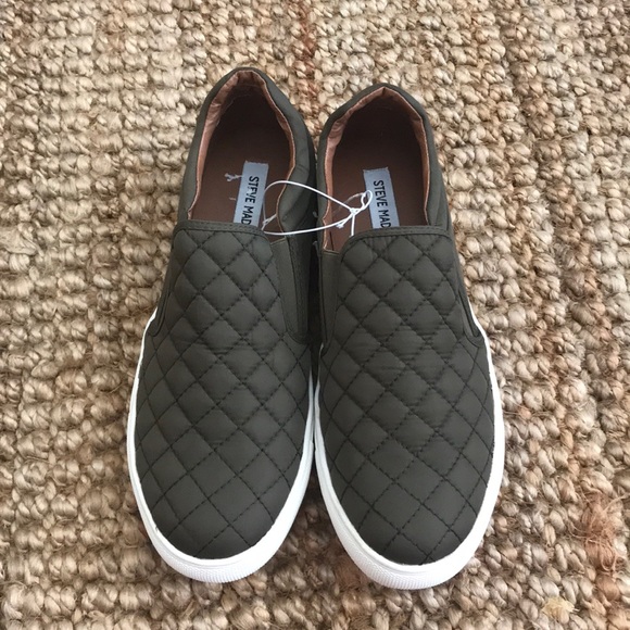 steve madden ellen slip on